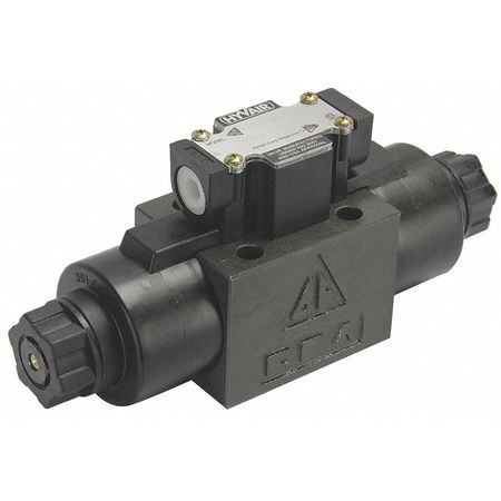 Soleniod Valve,d05,115 V Ac (1 Units In