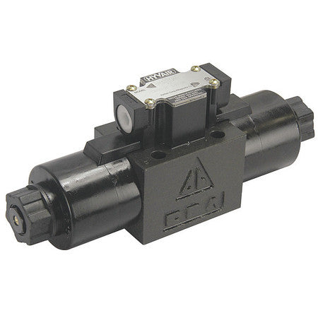 Soleniod Valve,d05,12v Dc (1 Units In Ea