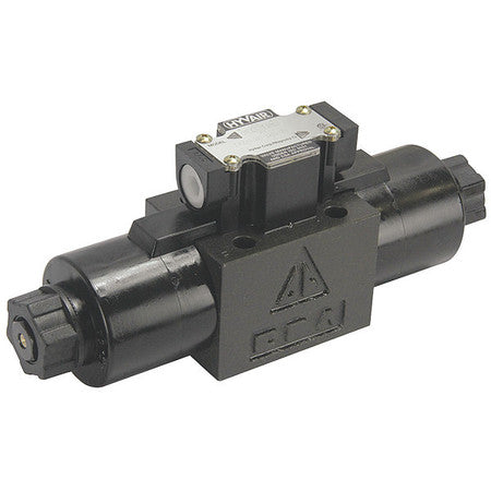 Soleniod Valve,d05,24v Dc (1 Units In Ea