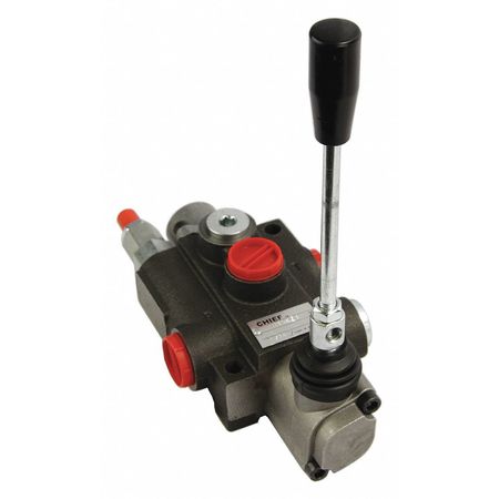 Control Valve,10 Gpm,1 Spool (1 Units In