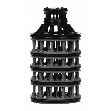 Aqua-pure Spare Parts,spacer Stack Asse