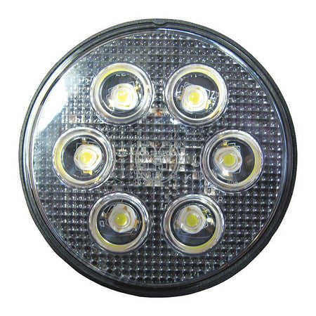 Sealed Beam,par 36,led,trapezoidal (1 Un