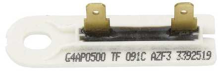 Dryer Thermal Fuse (1 Units In Ea)