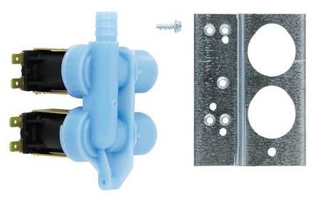 Inlet Valve (1 Units In Ea)