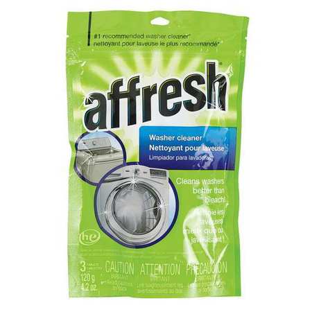 Affresh Washer Tablets (1 Units In Ea)