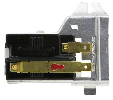 Gas Dryer Flame Sensor (1 Units In Ea)