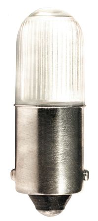 Miniature Led Lamp,t3 1/4,6,b9s (1 Units