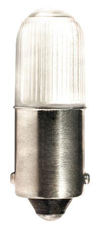 Miniature Led Lamp,t3 1/4,60,b9s (1 Unit