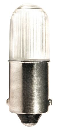 Miniature Led Lamp,t3 1/4,24,b9s (1 Unit