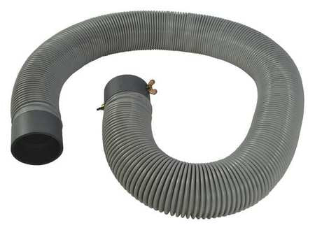 Pvc Hose (1 Units In Ea)