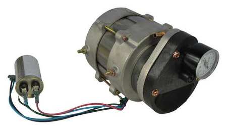 Motor And Pump Assembly (1 Units In Ea)