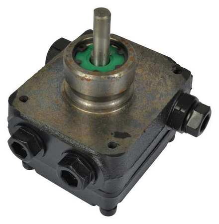 Gear Pump (1 Units In Ea)