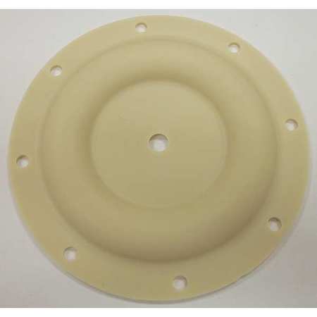 Diaphragm,santoprene (1 Units In Ea)