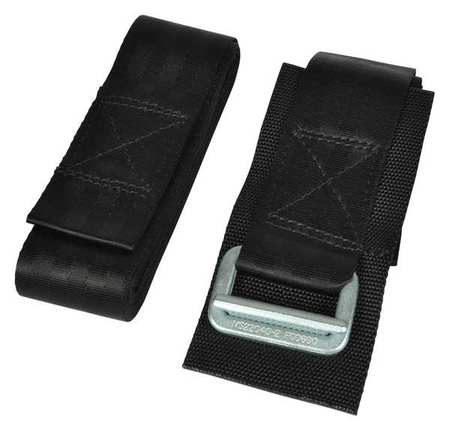 Belt Set With Buckle (1 Units In Ea)