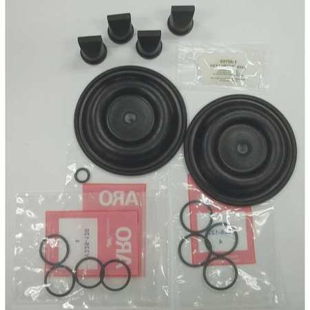 Diaphragm Pump Repair Kit (1 Units In Ea