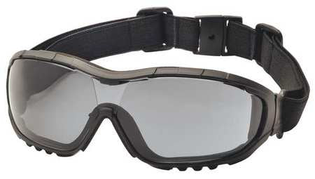 Protective Goggles, Polycarbonate, Nylon