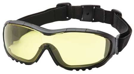 Protective Goggles, Polycarbonate, Nylon