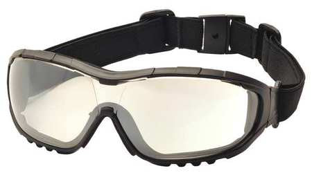 Protective Goggles, Polycarbonate, Nylon