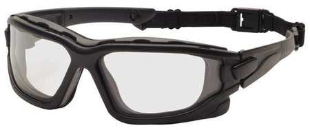 Safety Glasses,clear, Anti-static (1 Uni