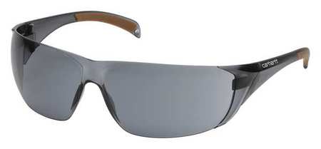 Safety Glasses,gray (1 Units In Ea)