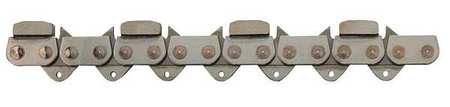 Saw Chain,16 In. Length,.444 Pitch (1 Un