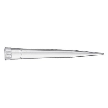 Pipetter Tips,2 To 200ul,pk960 (1 Units