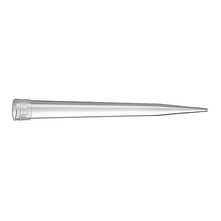 Pipetter Tips,0.1 To 10ul,pk1000 (1 Unit