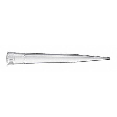 Pipetter Tips,100 To 5000ul,pk500 (1 Uni