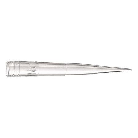 Pipetter Tips,50 To 1000ul,pk1000 (1 Uni