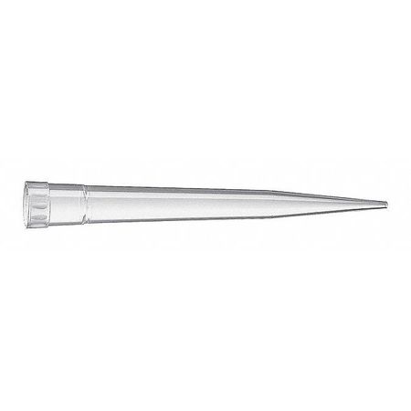 Pipetter Tips,50 To 1250ul,pk1000 (1 Uni