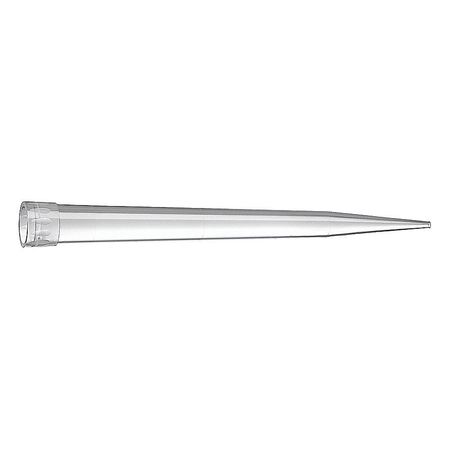 Pipetter Tips,500 To 2500ul,pk500 (1 Uni