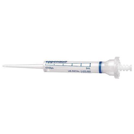 Pipetter Tips,5ml,pk100 (1 Units In Pk)