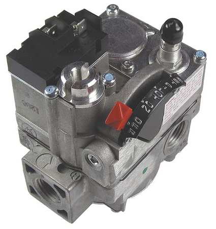 Gas Valve,combination,150,000 Btuh (1 Un