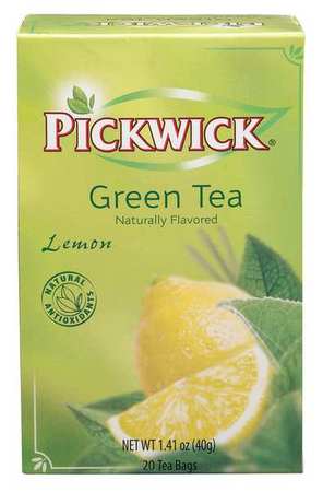 Tea,lemon,caff,tea Bags,pk120 (1 Units I