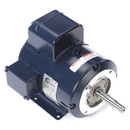 Close-coupled Pump Motor,3500 Rpm,3 Hp (