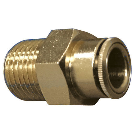 Push Connect Fitting,1168 X 2 (1 Units I