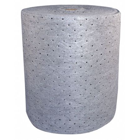 Absorbent Roll,hw,universal,15" X 150 Ft