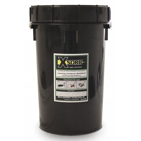 Pail,outdoor,6.5 Gal. (1 Units In Ea)