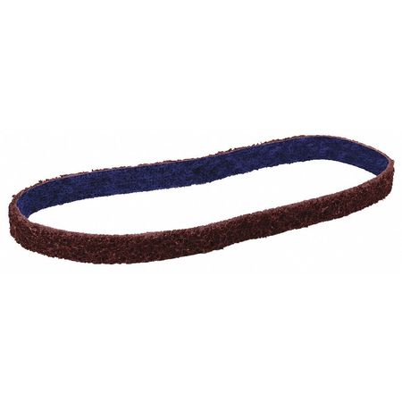 Durable Flex Belt,1"x24",a Med,pk50 (1 U