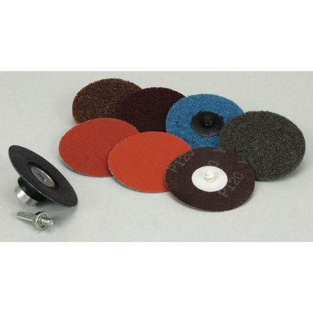 Roloc Disc Pack Tr 983s,3",pk5 (1 Units