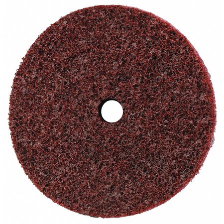 Sl Surface Conditioning Disc,4-1/2",pk50