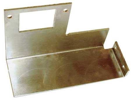 Bracket, Motor (1 Units In Ea)