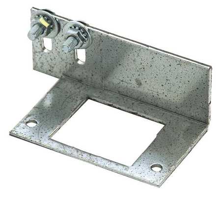 Bracket, Motor (1 Units In Ea)