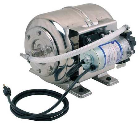 Booster Pump System,1/3 Hp,1ph,115vac (1