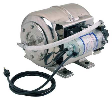 Booster Pump System,1/3 Hp,1ph,240vac (1