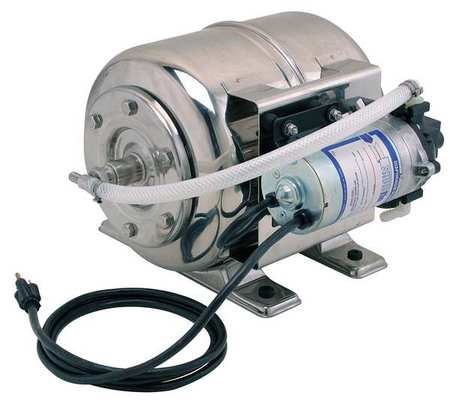 Booster Pump System,1/3 Hp,1ph,115vac (1