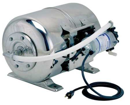 Booster Pump System,1/3 Hp,1ph,115vac (1