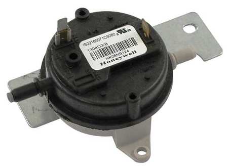 Pressure Switch 1.81 In.wc (1 Units In E