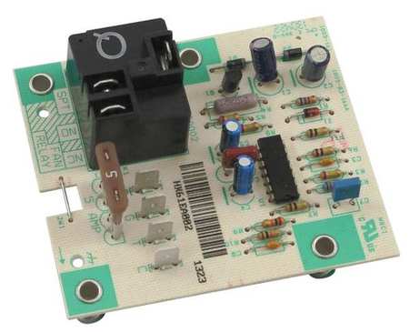 Fan Coil Control Board (1 Units In Ea)