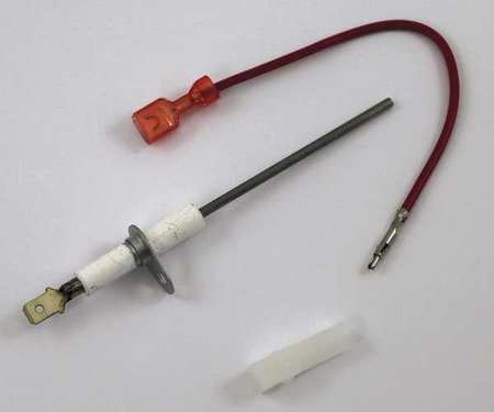 Flame Sensor With Wiring Harness (1 Unit